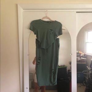 Fashion Nova Two piece causal set